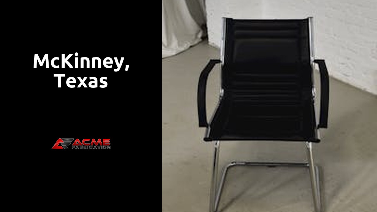 McKinney, Texas